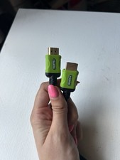 Hdmi double ended for sale  WEST WICKHAM