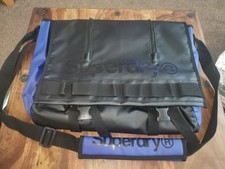 Superdry messenger laptop for sale  WIGAN