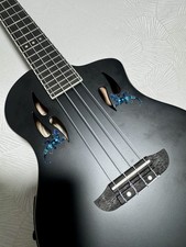 Rtega tenor ukulele gebraucht kaufen  Steinheim an der Murr