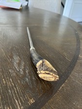 Vintage butcher steel for sale  Leesburg