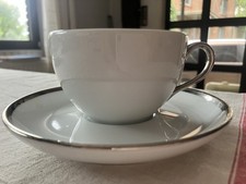 Pillivuyt tasse weiß gebraucht kaufen Pillivuyt tasse weiß gebraucht kaufen  Horneburg