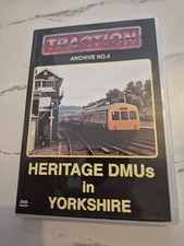 Heritage dmu yorkshire for sale  WAKEFIELD