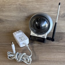 Linksys wvc200 wireless for sale  Glendale
