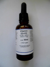 Vitamin 4000 mk7 gebraucht kaufen  Wallenhorst