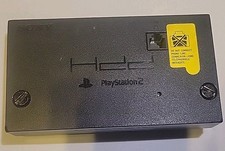 Adaptador de rede Ethernet PS2 HDD - Sony PlayStation 2 PS2 OEM original autêntico, usado comprar usado  Enviando para Brazil