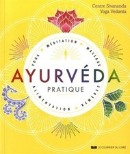 Ayurveda pratique yoga d'occasion  France