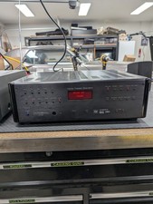 Processore preamplificatore ho usato  Spedire a Italy