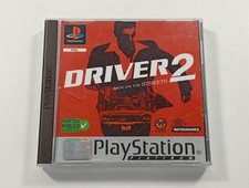 Driver sony playstation d'occasion  Paris XI