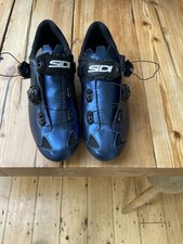 sidi shoes 43 for sale sidi shoes 43 for sale LONDON