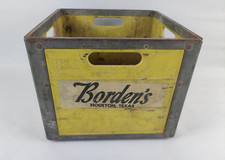 Vintage bordens dairy for sale  Magnolia