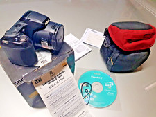Fotocamera digitale nikon usato  Fermo