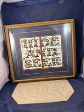 Bev doolittle framed for sale  King George