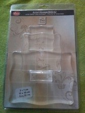 Viva decor acryl gebraucht kaufen  Gelsenkirchen