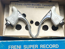 Campagnolo leve super usato  Italia