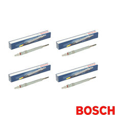 PLUGUES DE BRILHO x 4 BOSCH 0250403023 VAUXHALL ASTRA INSIGNIA MERIVA MOKKA A3058 comprar usado  Enviando para Brazil