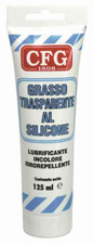 Cfg grasso trasparente usato  Modugno