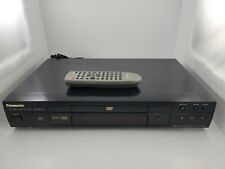 Panasonic dvd player for sale  Dubuque