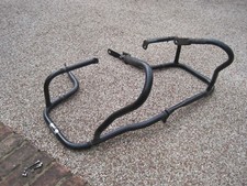 Bmw r1150gs hepco for sale  NORTHAMPTON