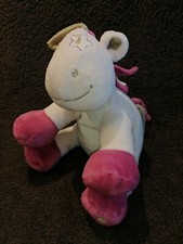 Doudou peluche ane d'occasion  Richelieu