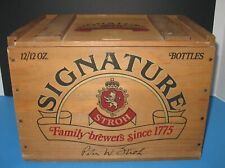 Vintage stroh signature for sale  Racine