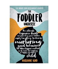 The toddler universe gebraucht kaufen  Trebbin