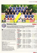 Holstein kiel vfr gebraucht kaufen  Oberscheinfeld