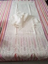 Asciugamani cotone lino usato  Luni