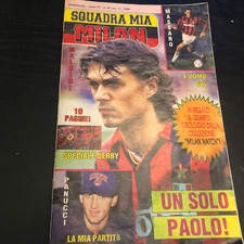 Milan squadra mia usato  Borore