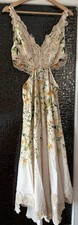 Zimmermann kleid zauberhaft gebraucht kaufen  Berlin