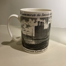 Wedgewood commemorate investit for sale  WEYBRIDGE