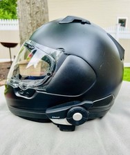 Arai regent black for sale  Fair Lawn