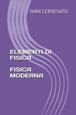 Elementi fisica fisica usato  Sesto San Giovanni