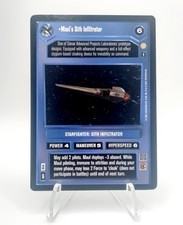 Star wars swccg for sale  SCARBOROUGH
