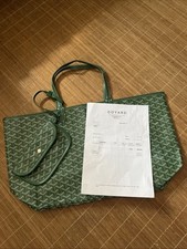 Sac goyard d'occasion  Paris-