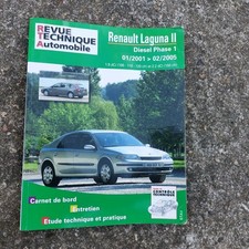 Rta renault laguna d'occasion  Saint-Etienne