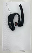 Plantronics poly voyager for sale  Plainfield