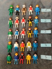 Playmobil figuren 1974 gebraucht kaufen  Hemmingen