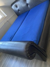 Bett kare design gebraucht kaufen  Gütersloh