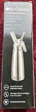 whipped cream dispenser for sale  Laguna Niguel