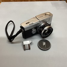 Olympus pen half for sale  Horseheads