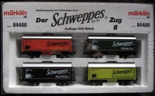 Märklin spur 84400 gebraucht kaufen  Boxberg