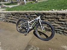 Custom salsa fatbike for sale  Cincinnati