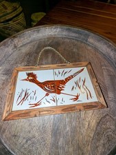 Vintage roadrunner mexican for sale  Huntland