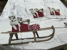 Duvet cover king for sale  TONBRIDGE