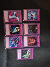 Tcg elemental hero for sale  MAIDSTONE
