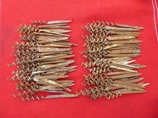 Lot 100 mèches d'occasion  Le Breil-sur-Mérize
