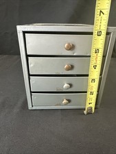 Vintage antique metal for sale  Davis
