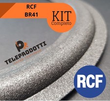 Rcf br41 kit usato  Avellino