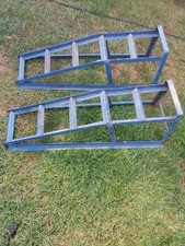 heavy duty car ramps for sale heavy duty car ramps for sale WOLVERHAMPTON