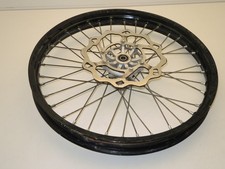 Jante roue disque d'occasion  Lubersac